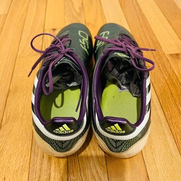 Adidas F50 Adizero SG Chameleon Football Soccer Cleats US 13 - Picture 7 of 15